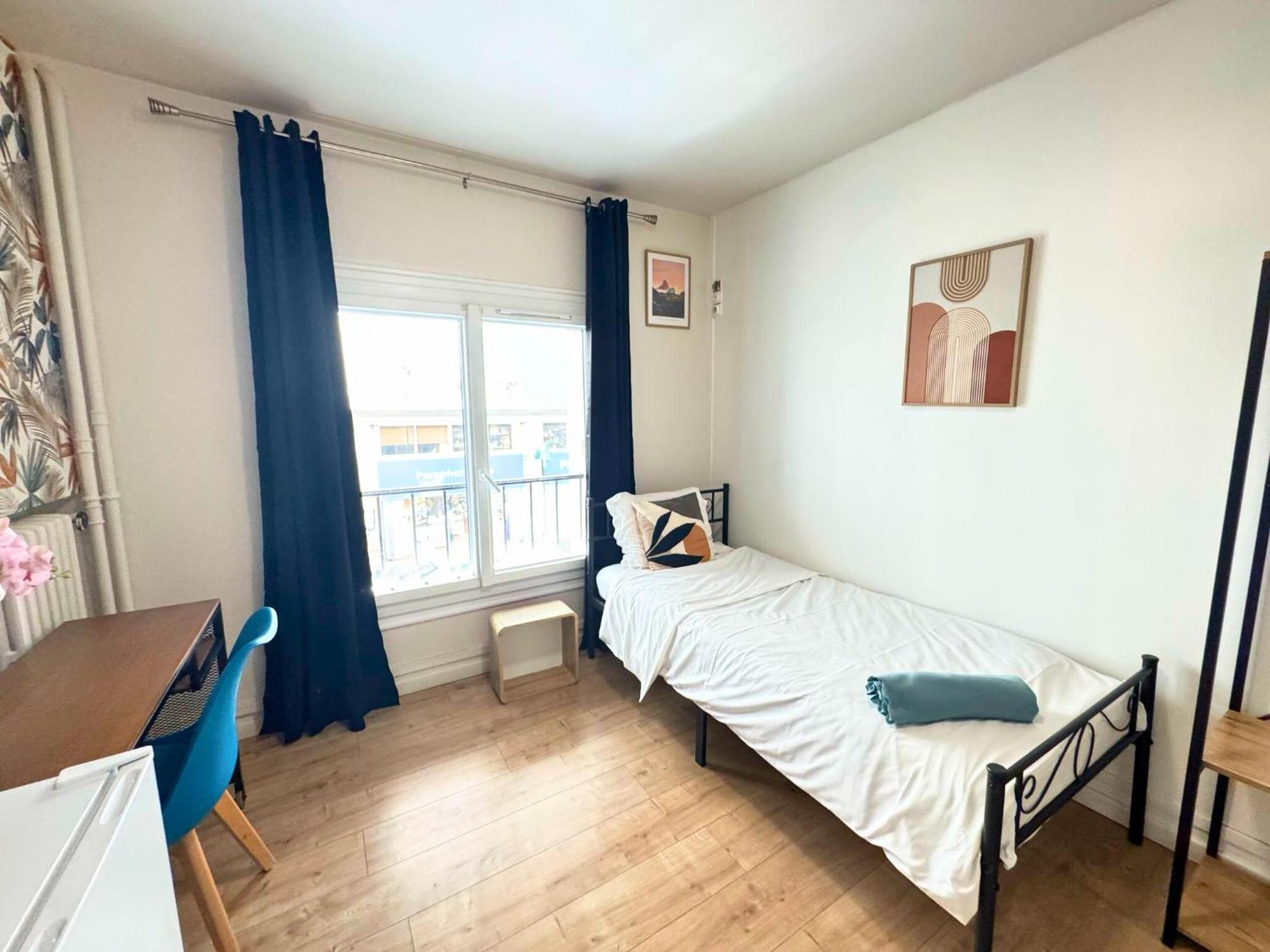 L'Escale Appartements Et Suites En Bord De Mer Le Havre Eksteriør bilde